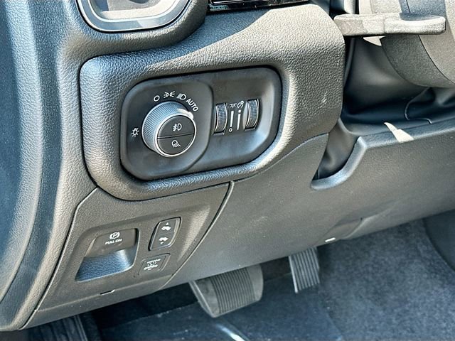 New 2026 RAM 1500 Laramie image 11