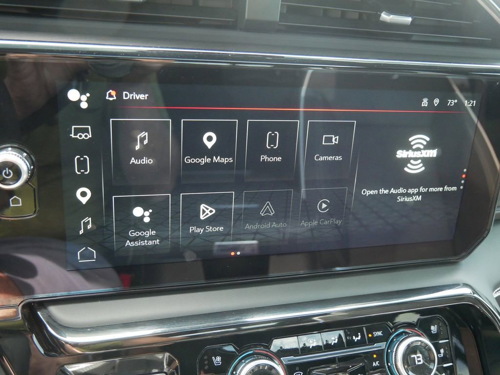 Used 2025 GMC Sierra 2500 AT4X AWD/4WD image 29