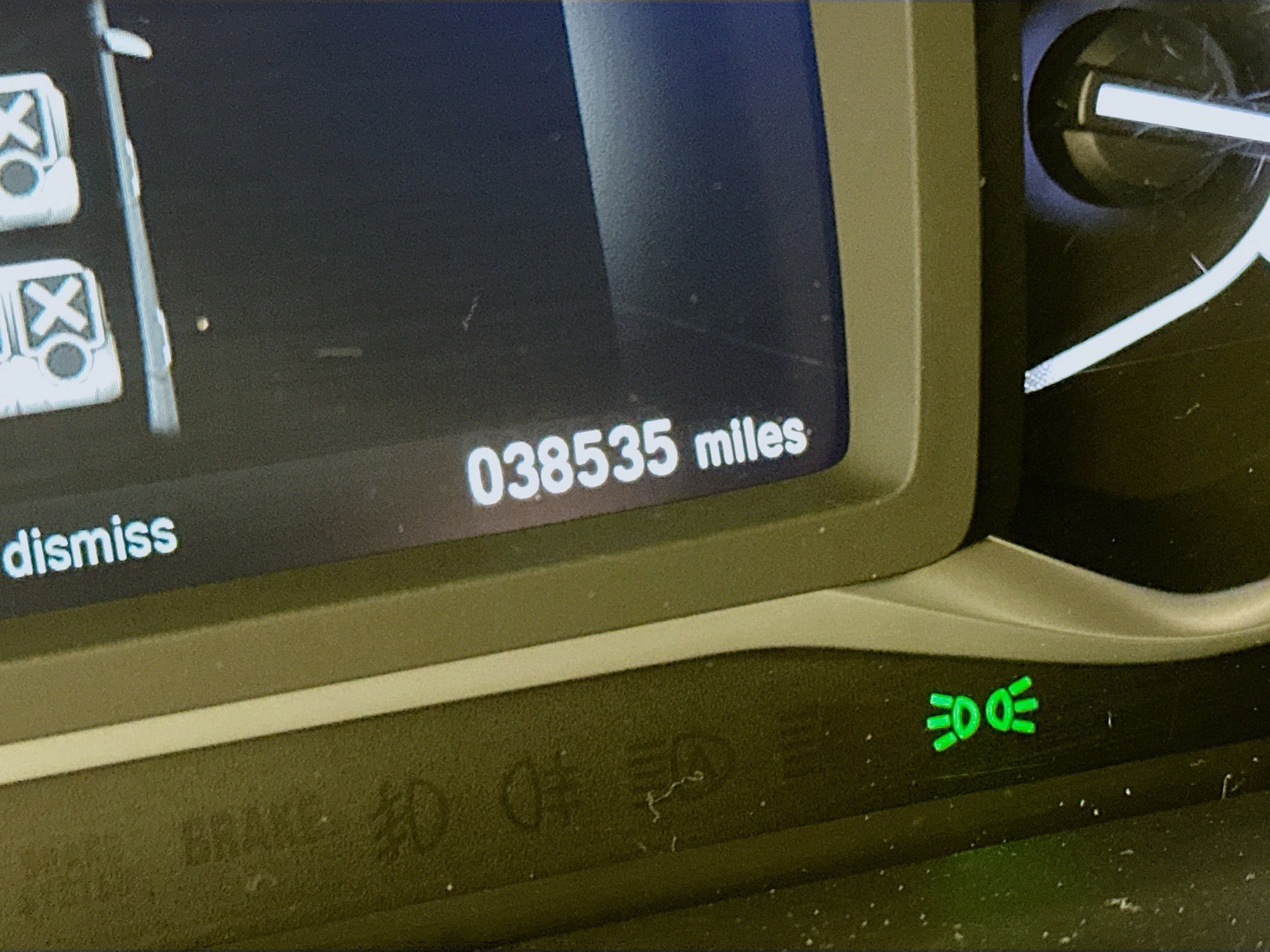 Used 2023 Honda Passport EX-L image 19