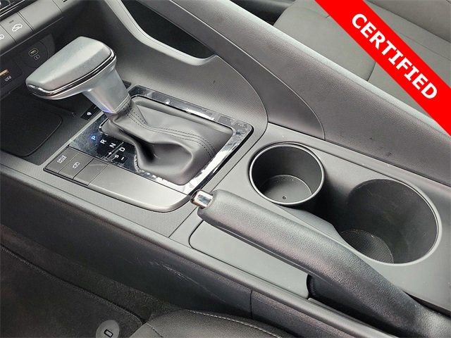 Used 2025 Hyundai Elantra Sport image 13