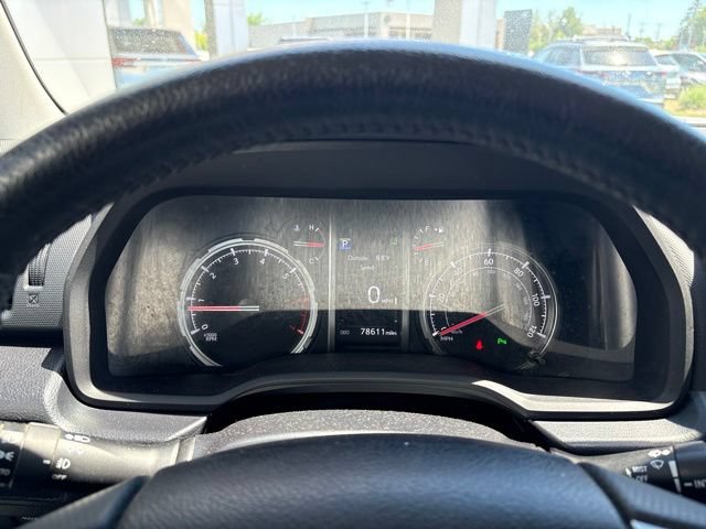Used 2022 Toyota 4Runner Limited AWD/4WD image 13