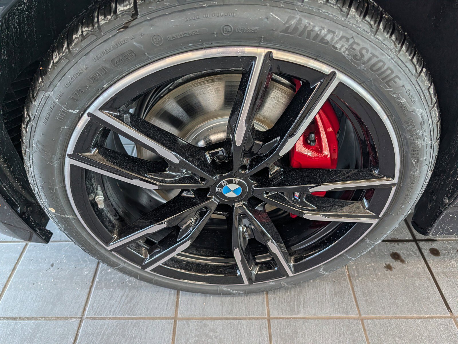 New 2026 BMW M340i xDrive w/ Premium Package image 10