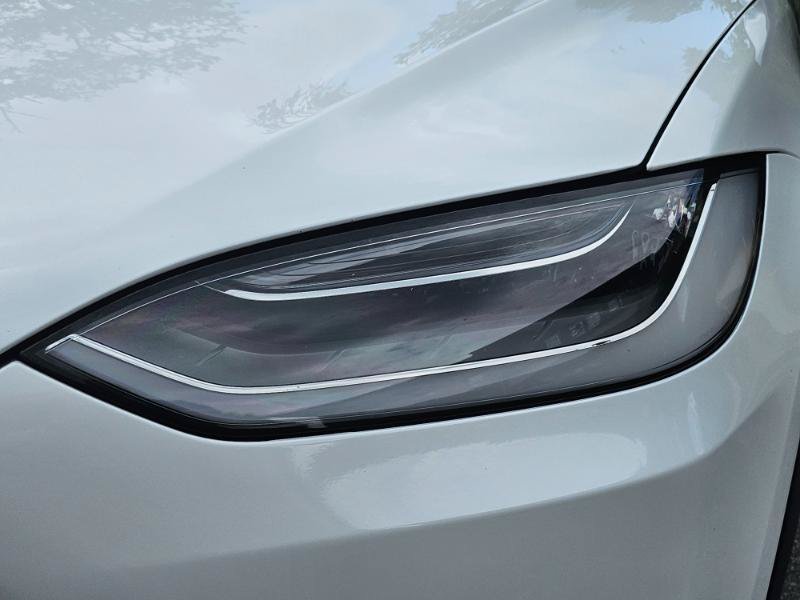 Used 2023 Tesla Model X Plaid AWD/4WD image 29