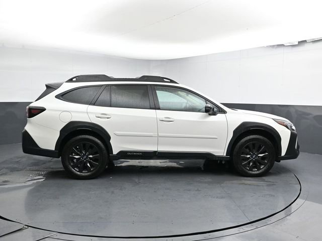 Used 2025 Subaru Outback Onyx Edition XT image 12