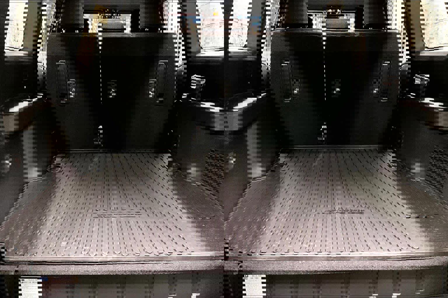 Certified 2024 Toyota Land Cruiser 1958 AWD/4WD image 30