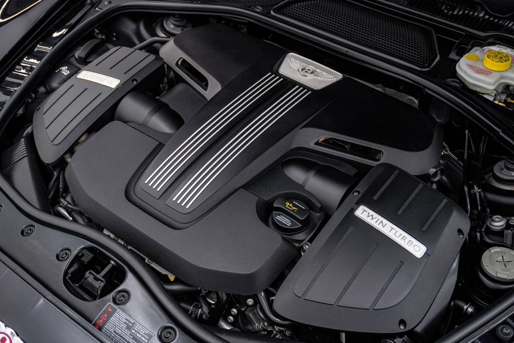 Used 2015 Bentley Continental GT V8 S AWD/4WD image 36