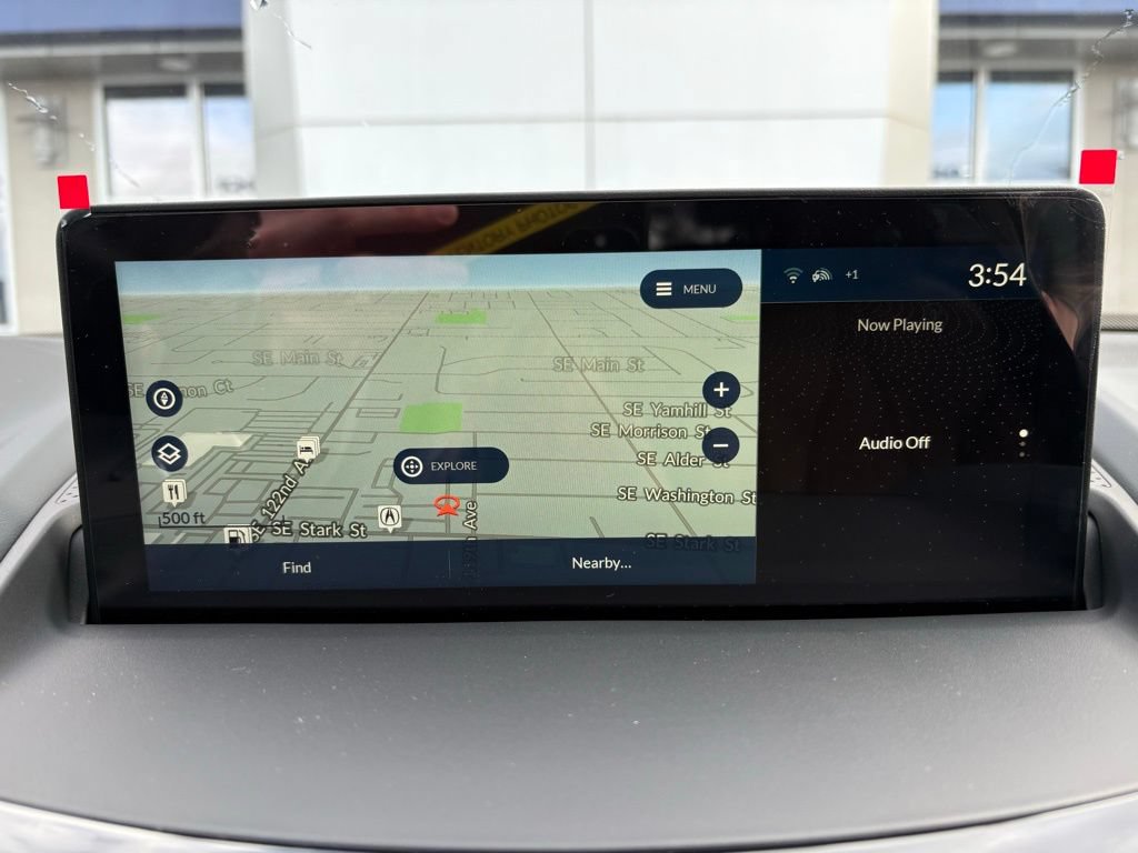 New 2026 Acura RDX SH-AWD w/ Technology Package image 22