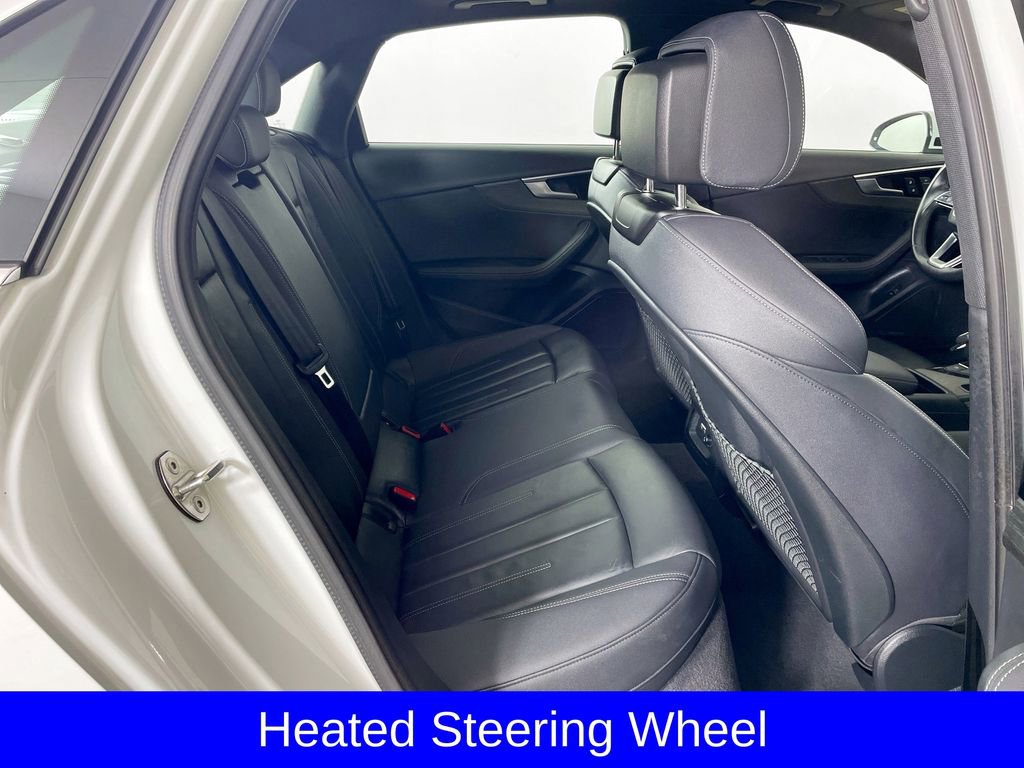 Used 2023 Audi A4 2.0T Premium Plus image 30