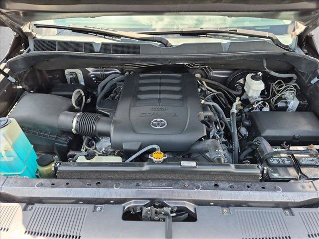 Used 2014 Toyota Tundra SR5 w/ SR5 Upgrade Package RWD image 20