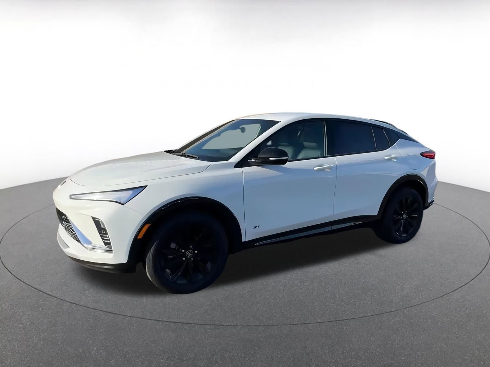 Used 2025 Buick Envista Sport Touring image 7