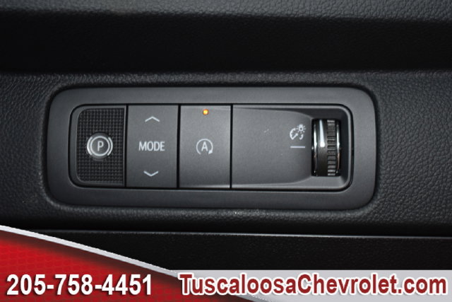 New 2027 Chevrolet Traverse LT FWD image 35