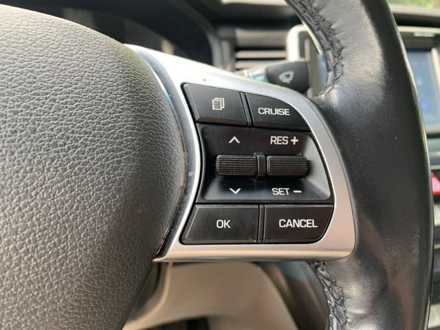 Used 2019 Hyundai Sonata SEL w/ Cargo Package FWD image 19