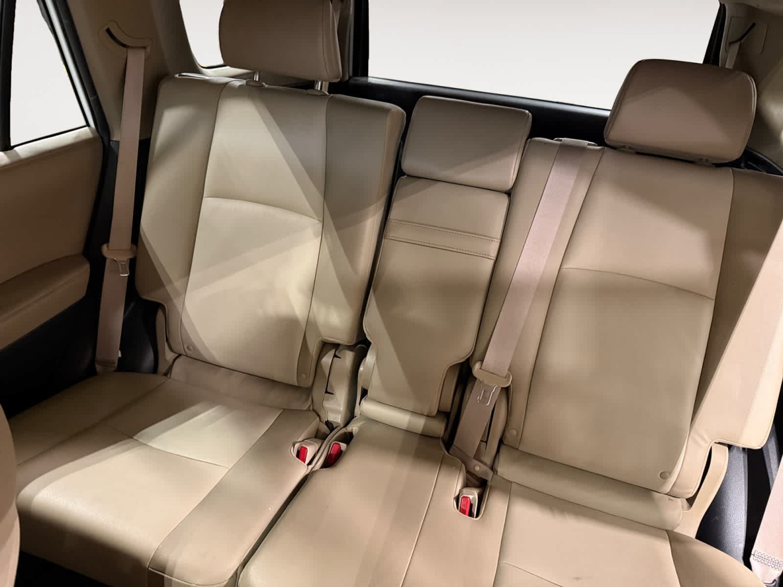 Used 2018 Toyota 4Runner SR5 Premium AWD/4WD image 14