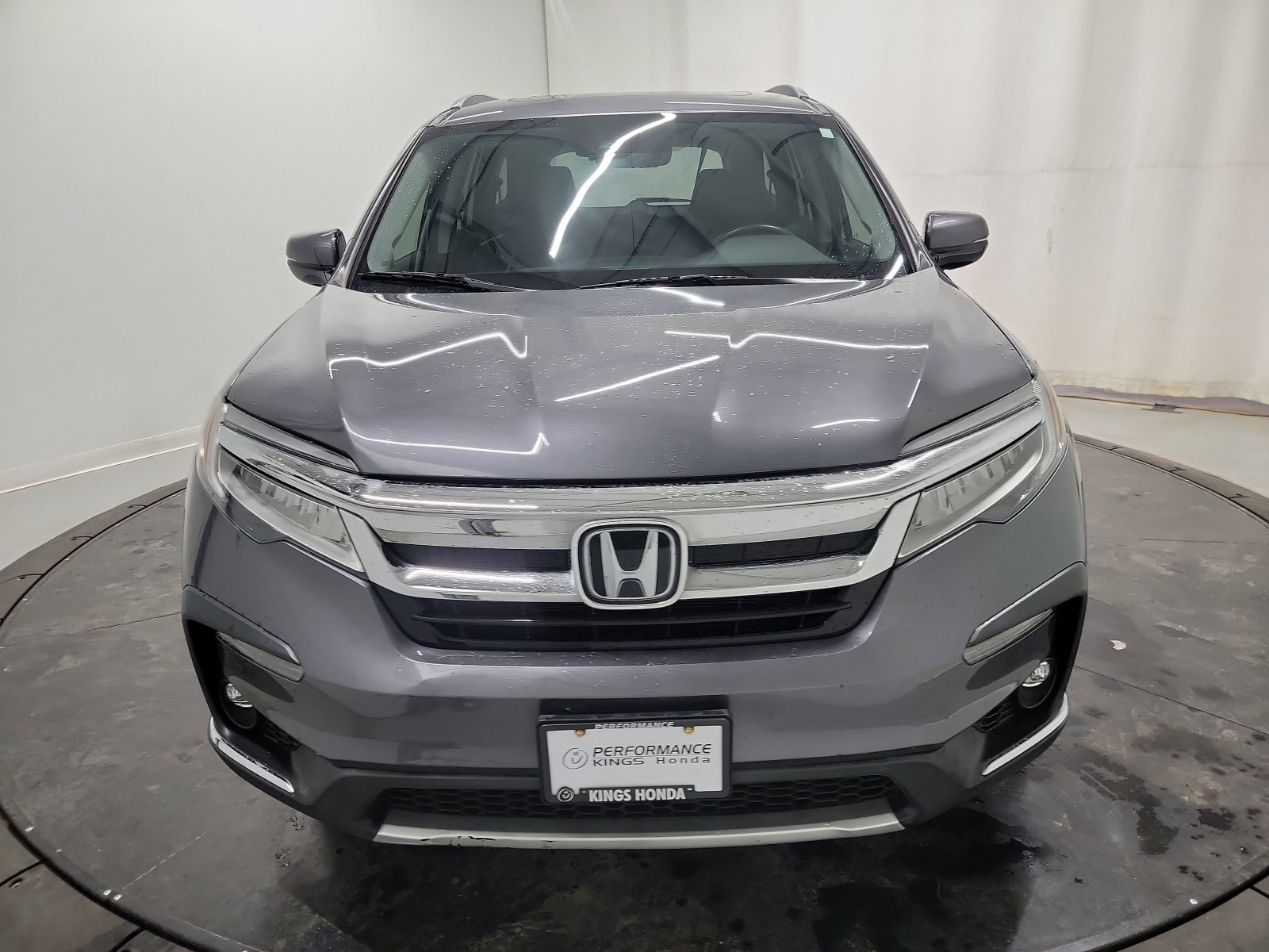 Used 2020 Honda Pilot Touring image 4