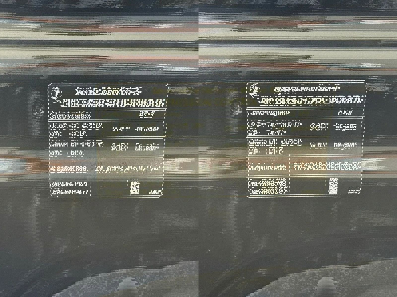 Used 2019 BMW M850i xDrive Coupe image 48