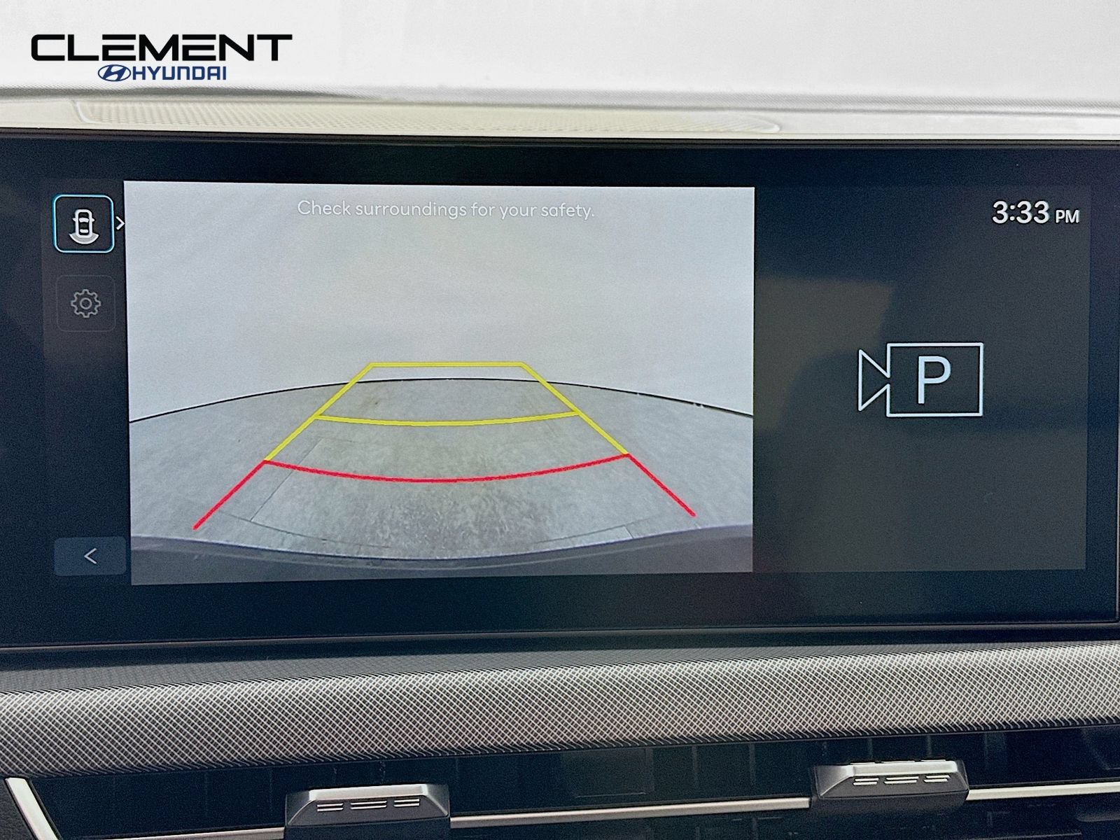 New 2026 Hyundai Sonata SE FWD image 18