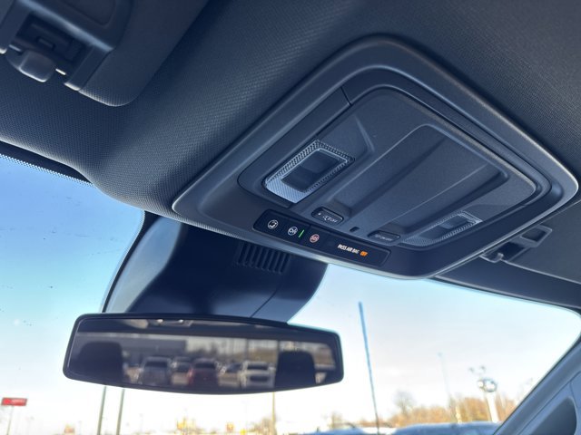 New 2026 GMC Sierra 2500 Pro image 38