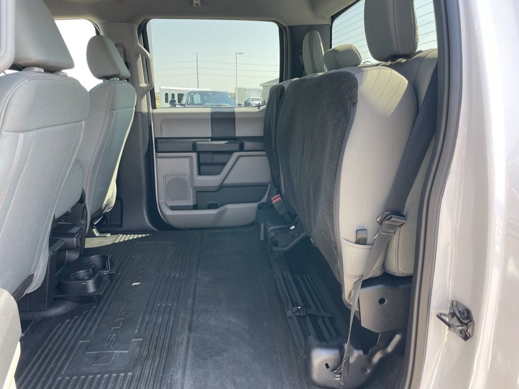 Used 2021 Ford F250 XL w/ STX Appearance Package image 55