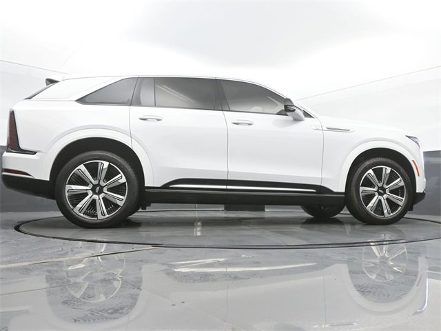 New 2025 Cadillac Escalade IQ Luxury 2 image 54