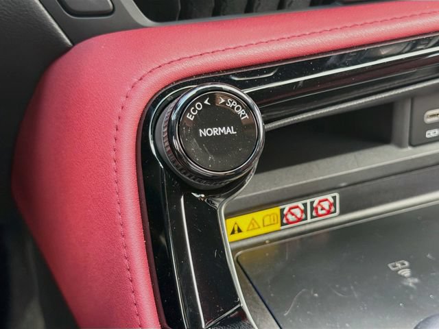 Used 2025 Lexus NX 350 AWD w/ Accessory Package (K3) image 29