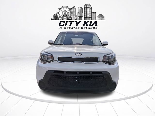 Used 2015 Kia Soul FWD image 9