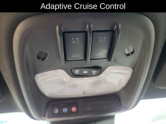 Used 2024 GMC Canyon AT4 w/ AT4 Premium Package AWD/4WD image 48