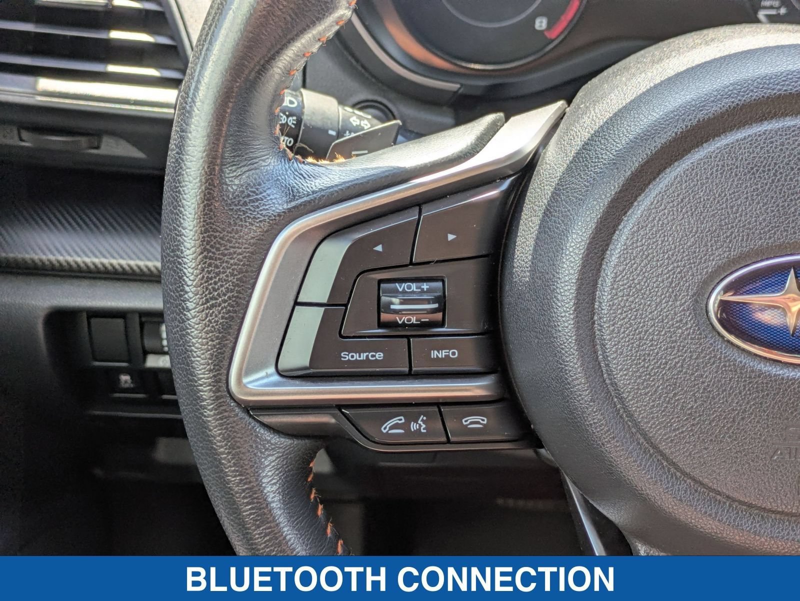 Used 2019 Subaru Crosstrek 2.0i Premium AWD/4WD image 17