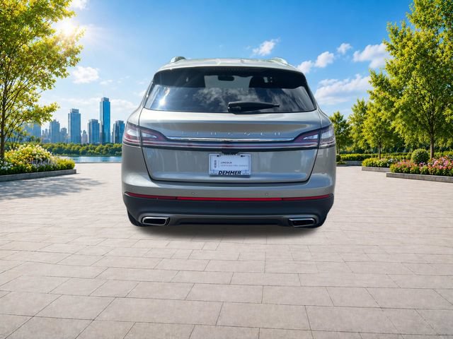 Certified 2023 Lincoln Nautilus Reserve AWD/4WD image 5