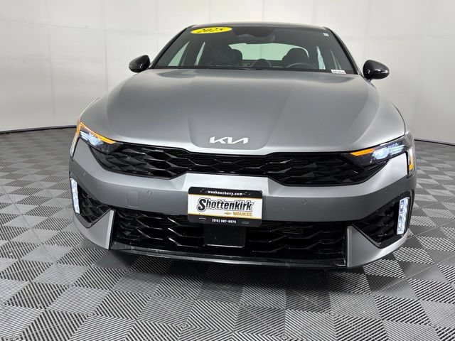 Used 2025 Kia K5 GT-Line FWD image 3