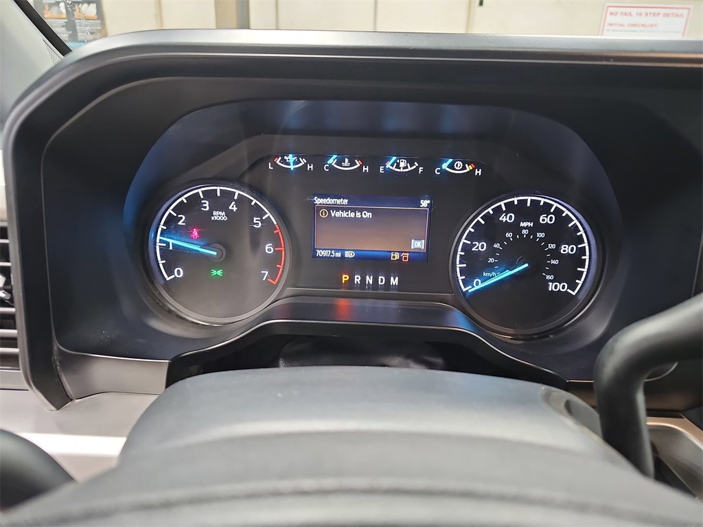 Used 2024 Ford F250 XLT image 18