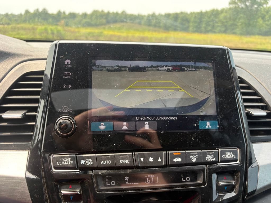 Used 2023 Honda Odyssey Sport image 19