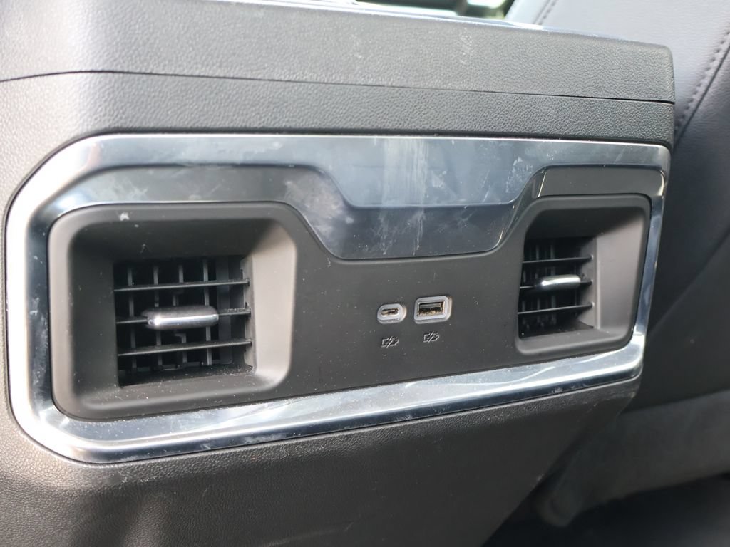 Used 2023 Chevrolet Silverado 1500 LTZ RWD image 48