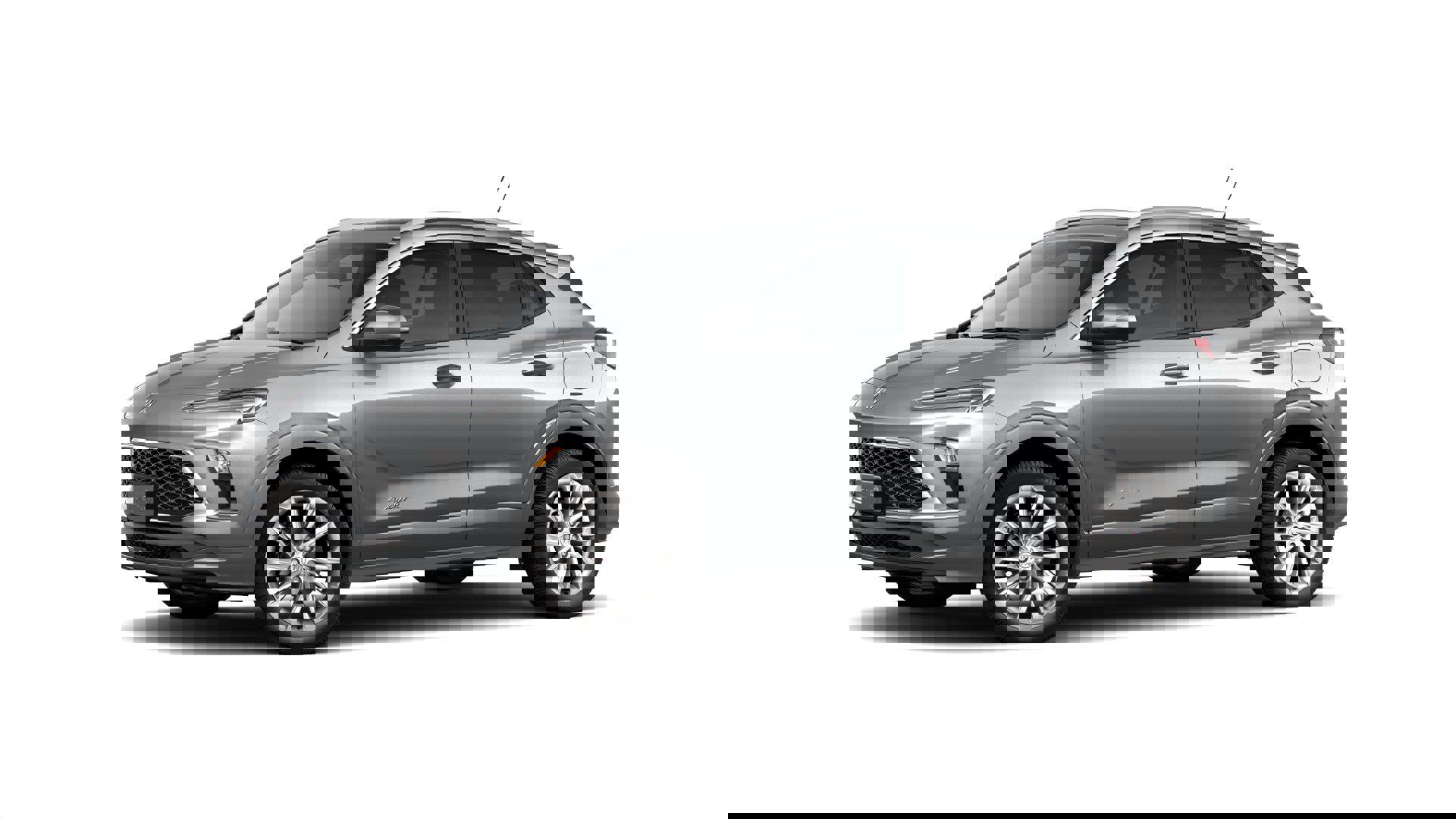 New 2026 Buick Encore GX Avenir w/ Avenir Technology Package image 40