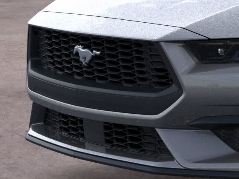 New 2026 Ford Mustang Premium RWD image 17