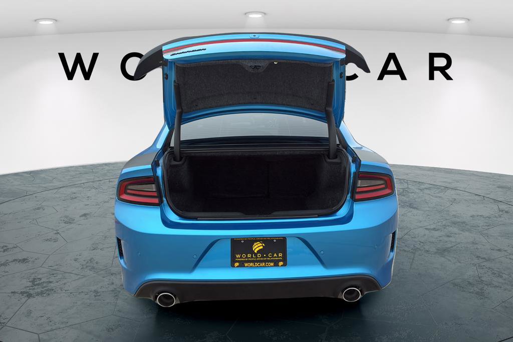 Used 2023 Dodge Charger R/T w/ Daytona Edition Group image 9