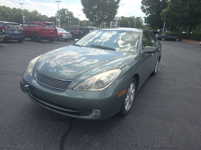 Used 2006 Lexus ES 330 FWD image 4