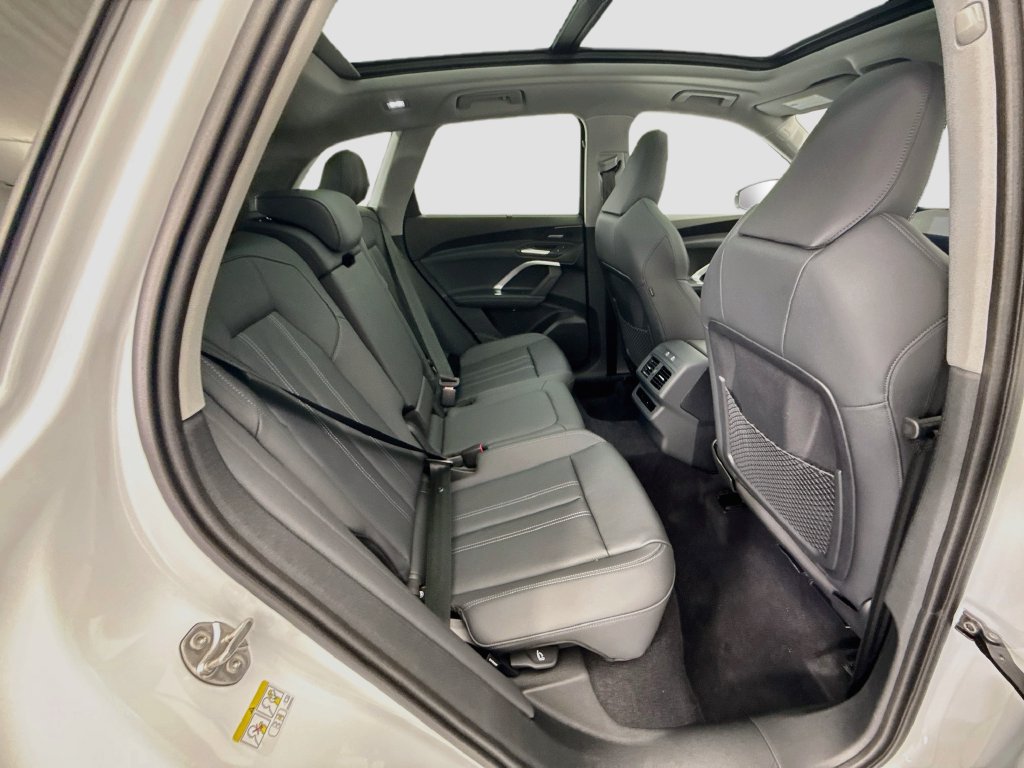 New 2026 Audi Q5 Premium Plus AWD/4WD image 21