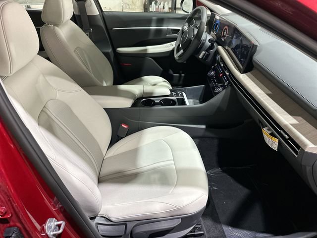 New 2026 Hyundai Sonata Blue image 26