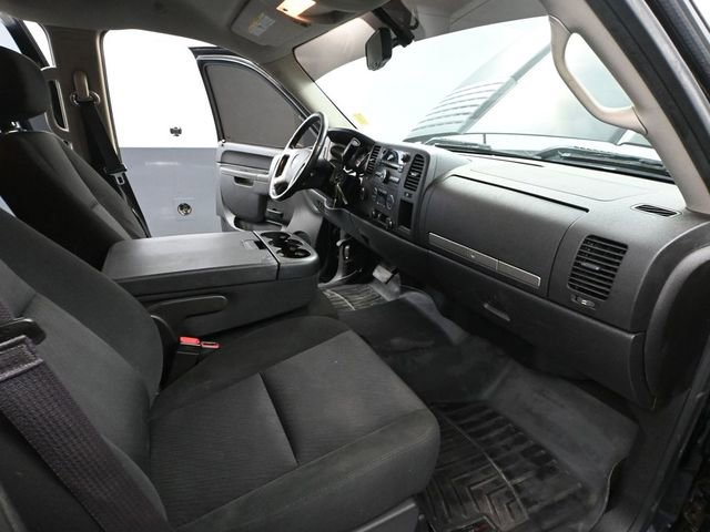 Used 2013 Chevrolet Silverado 2500 LT w/ Z71 Appearance Package image 42