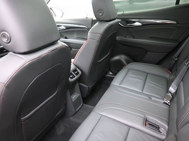 Used 2023 Buick Envision Essence w/ Sport Touring Package image 23