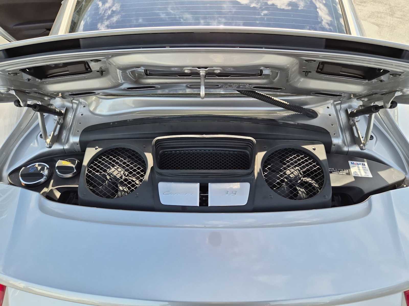 Used 2012 Porsche 911 Carrera S image 24