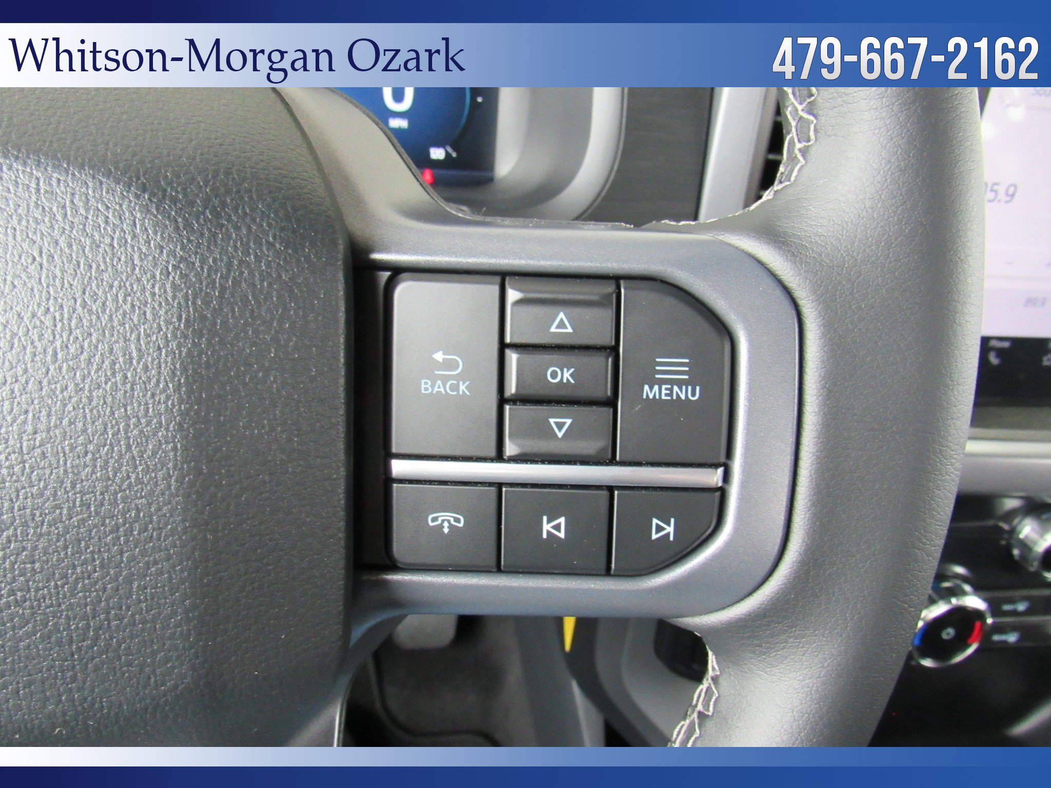 New 2026 Ford F150 XLT AWD/4WD image 37