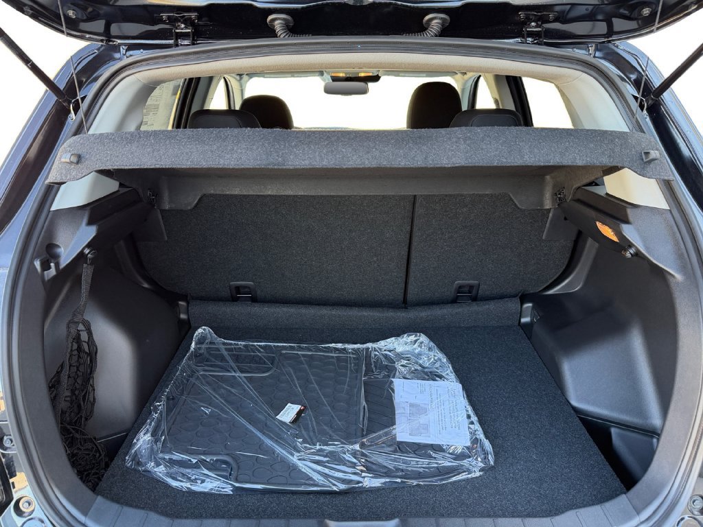 New 2027 Mitsubishi Outlander Sport LE AWD/4WD image 25