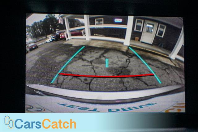 Used 2016 Lexus GS 200t SEDAN image 29