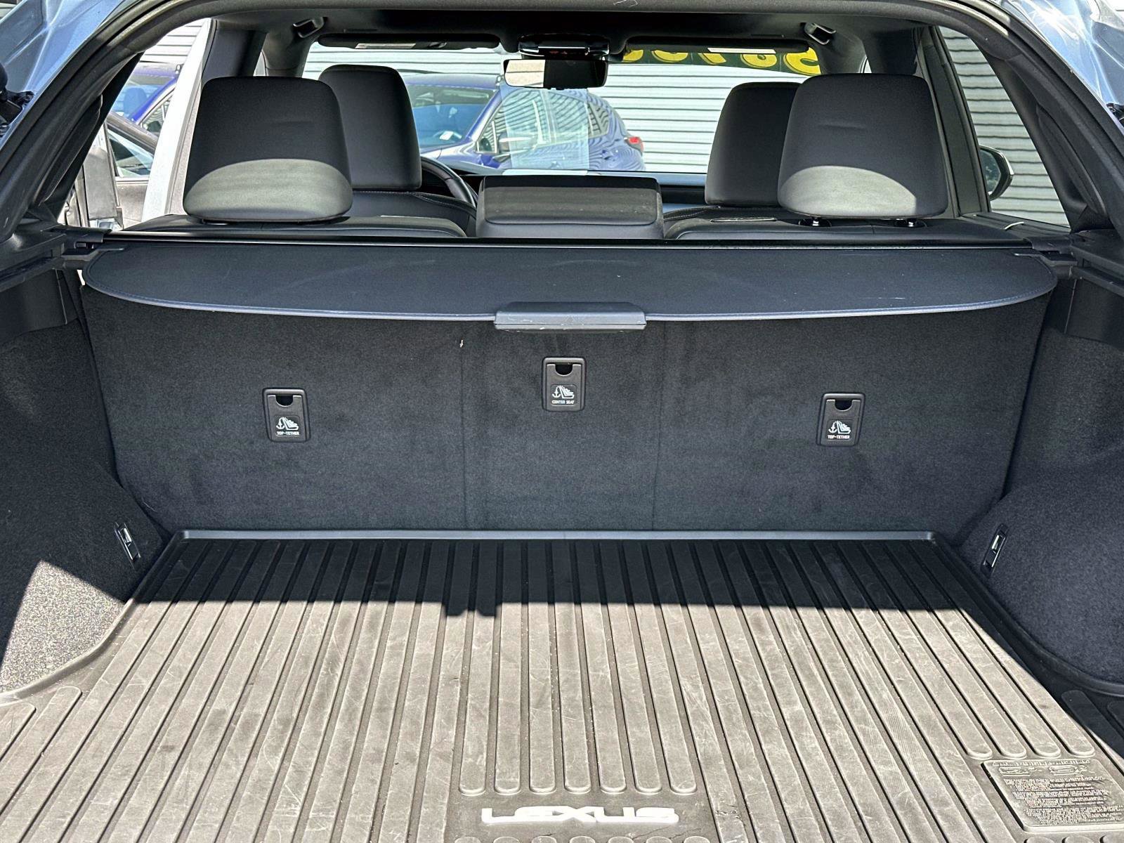 Used 2024 Lexus RX 350 image 13