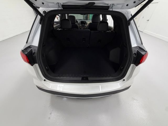 Certified 2024 Chevrolet Equinox Premier AWD/4WD image 26