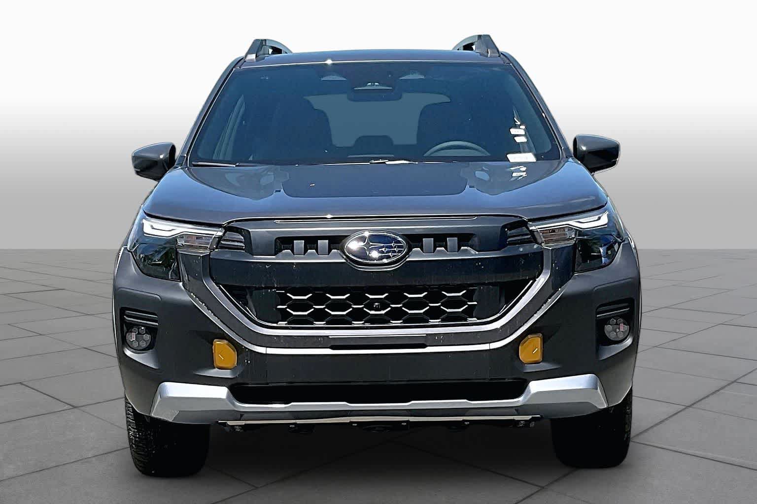 New 2026 Subaru Forester Wilderness AWD/4WD image 3