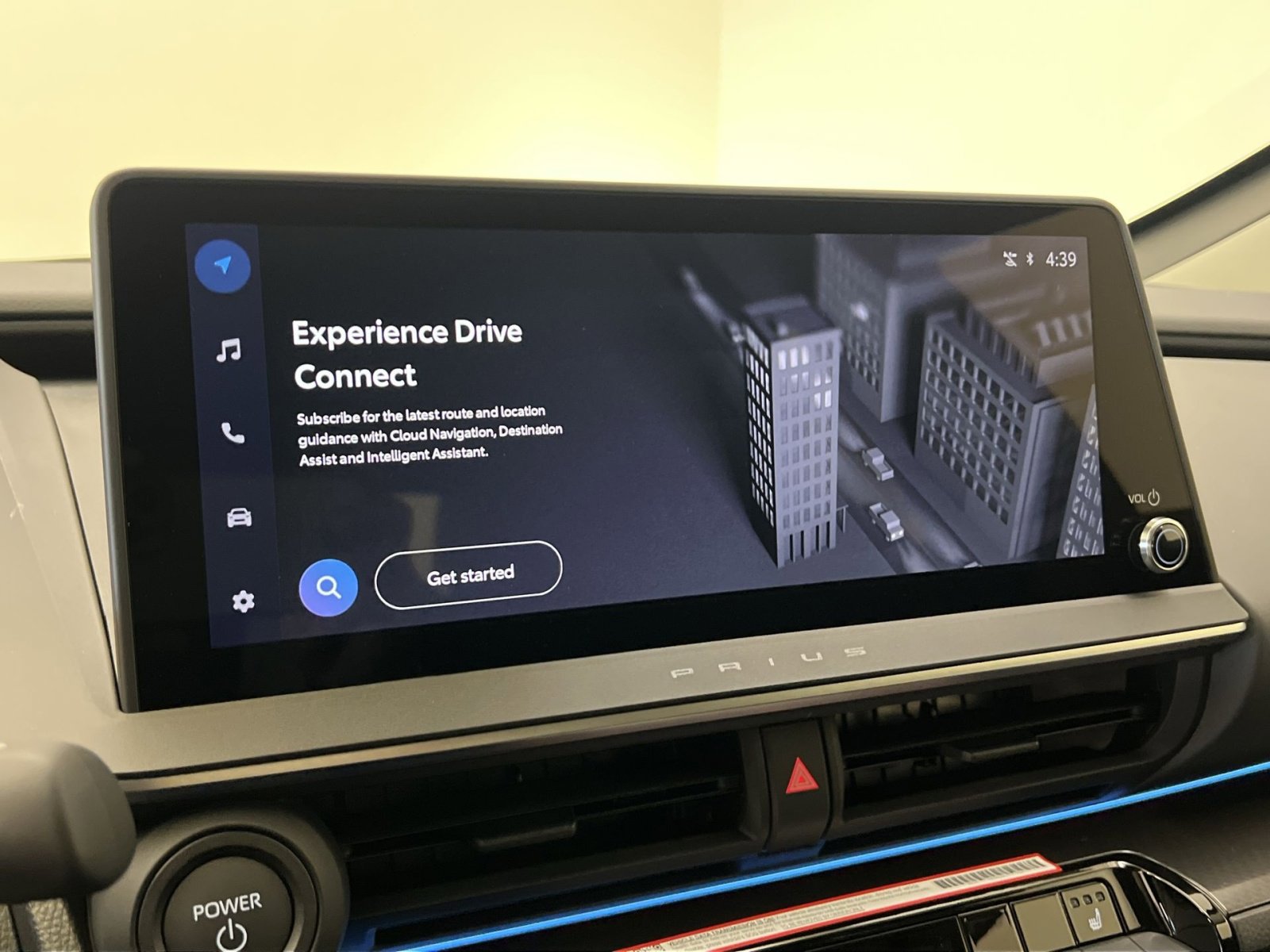 New 2026 Toyota Prius AWD image 15