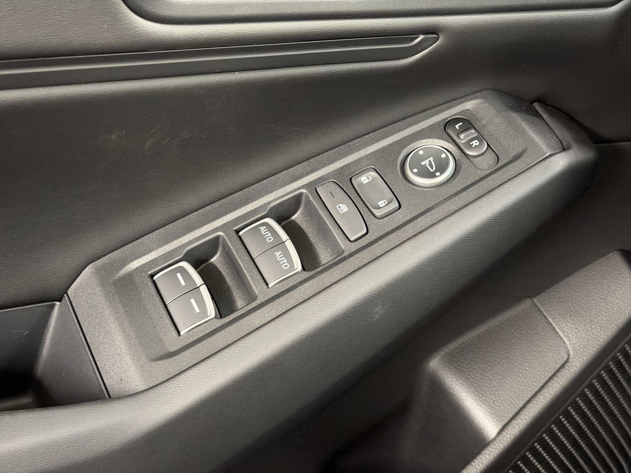 New 2026 Honda Accord EX-L image 22