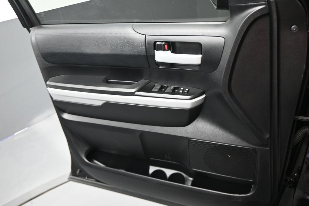 Used 2021 Toyota Tundra SR5 RWD image 6